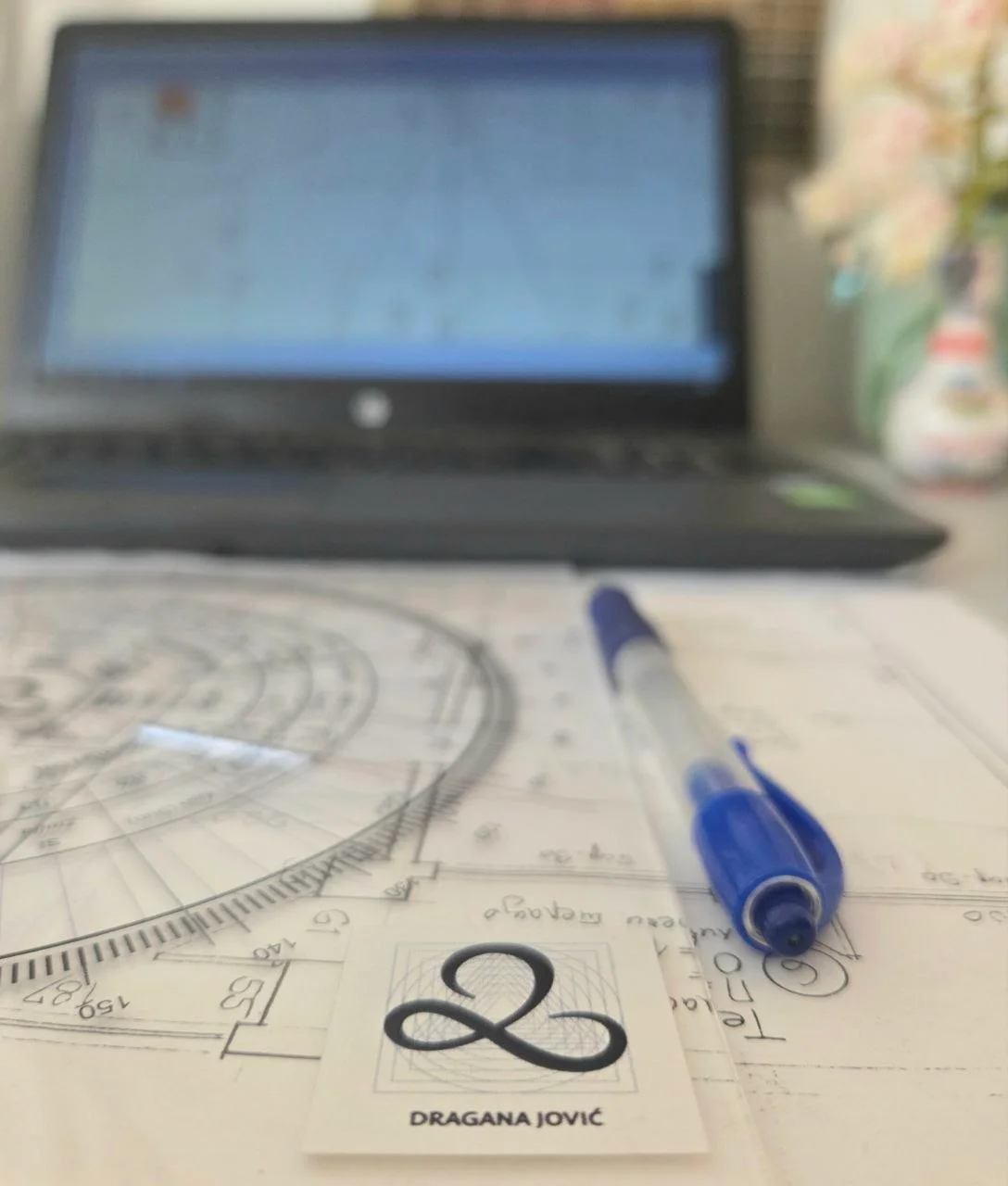 Feng Shui consultation